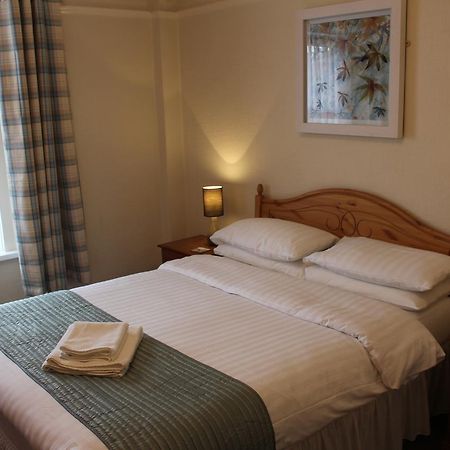 The Tudor Guest House Plymouth Luaran gambar
