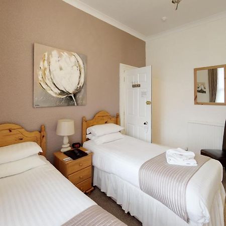 The Tudor Guest House Plymouth Luaran gambar