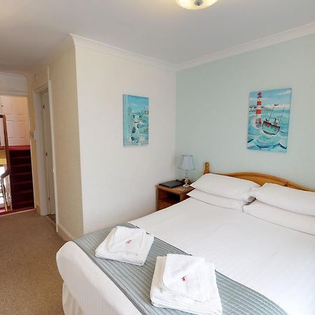 The Tudor Guest House Plymouth Luaran gambar