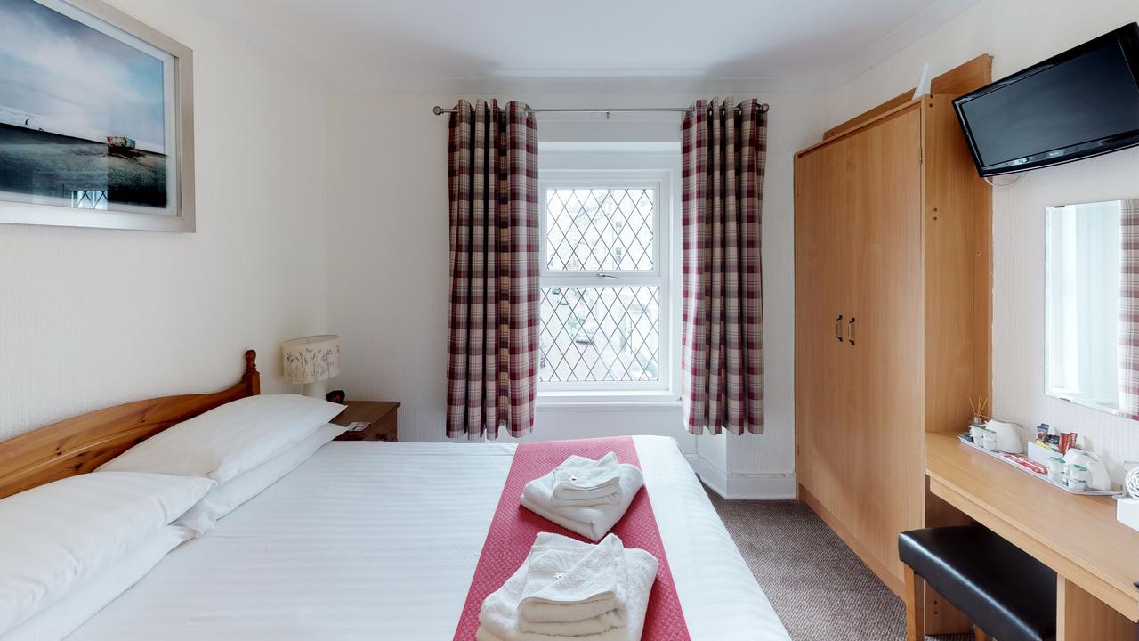 The Tudor Guest House Plymouth Luaran gambar
